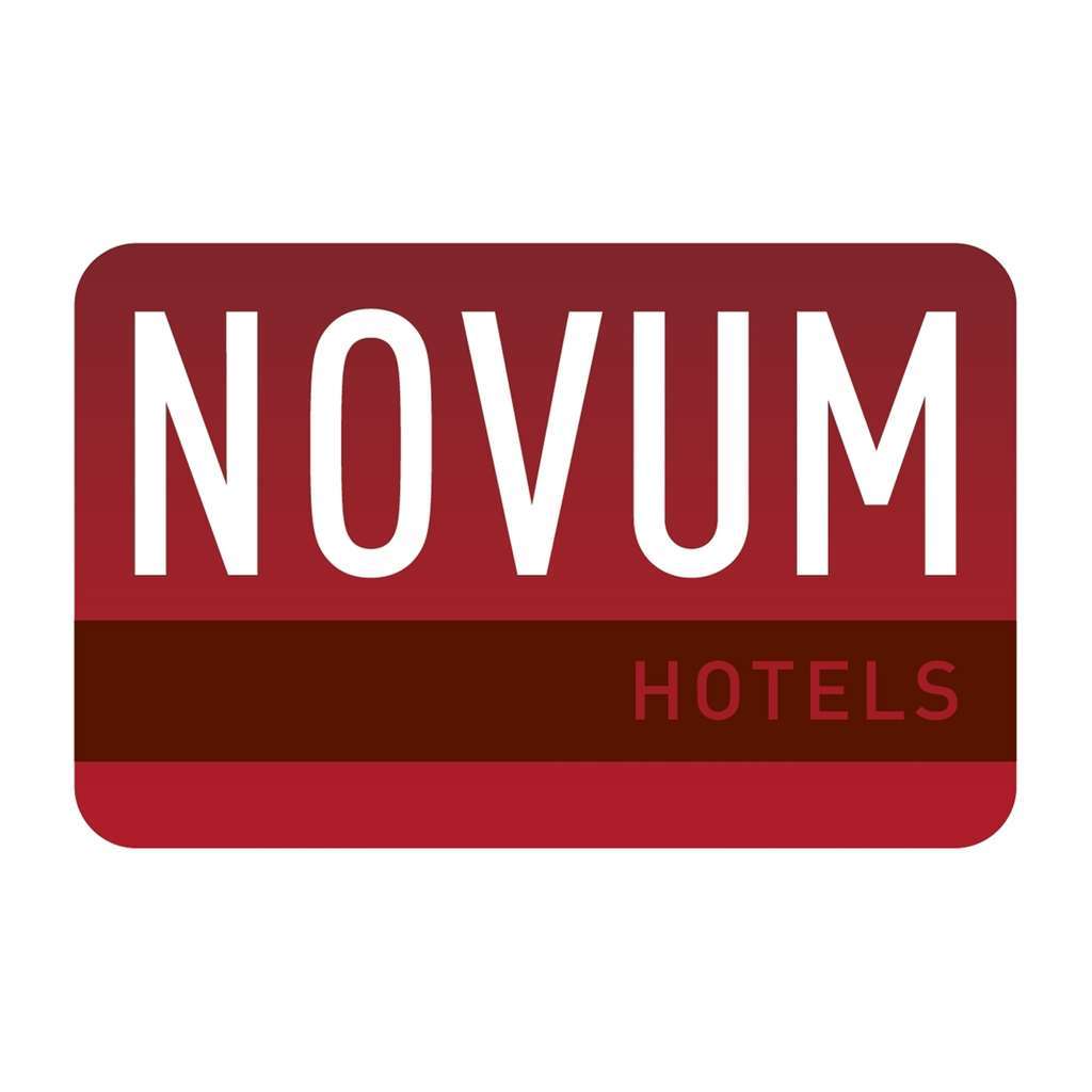 Novum Hotel Cristall Wien Messe Exterior photo